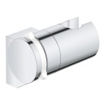Держатель настенный для ручного душа GROHE Tempesta Wall, хром (27595001)