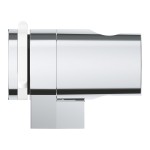 Держатель настенный для ручного душа GROHE Tempesta Wall, хром (27595001)