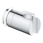 Держатель настенный для ручного душа GROHE Tempesta Wall, хром (27595001)