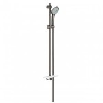 Душевой гарнитур GROHE Euphoria, темный графит глянец (27226A01)