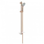 Душевой гарнитур GROHE Euphoria, теплый закат глянец (27226DA1)