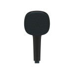 Ручной душ GROHE Tempesta Cube 110, матовый черный