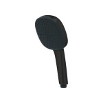 Ручной душ GROHE Tempesta Cube 110, матовый черный