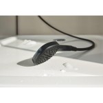 Ручной душ GROHE Tempesta Cube 110, матовый черный