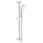 Готовый комплект для ванной комнаты GROHE BauEdge, хром (1000180)