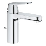 Готовый комплект для ванной комнаты GROHE Eurosmart Cosmopolitan, хром