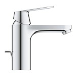 Готовый комплект для ванной комнаты GROHE Eurosmart Cosmopolitan, хром