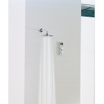 Душевой кронштейн GROHE Rainshower 286 мм, хром 