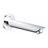 Излив для ванны GROHE BauCosmopolitan, хром 