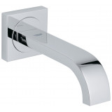 Излив для ванны GROHE Allure, хром 