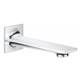 Излив для ванны GROHE Allure, хром 