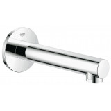 Излив для ванны GROHE Concetto, хром 