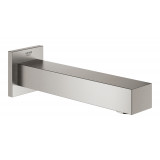 Излив для ванны GROHE Universal Cube, суперсталь 