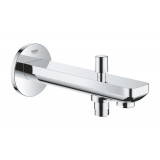 Излив для ванны GROHE BauContemporary с переключателем ванна/душ, хром 