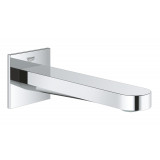 Излив для ванны GROHE Plus, хром 
