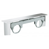 Металлическая полочка GROHE Grohtherm 2000, хром (18608001)