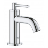 Кран для раковины GROHE Atrio, без функции смешивания, XS-Size, хром 