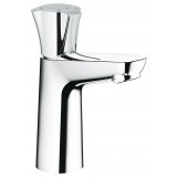 Кран для раковины GROHE Costa L, без функции смешивания, хром 