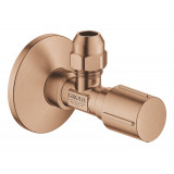 Вентиль угловой GROHE 1/2 дюйма-3/8 дюйма, 1 шт, теплый закат, матовый 