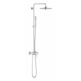 Душевая система GROHE Euphoria System 260 со смесителем для душа, хром 