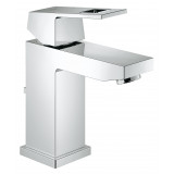 Смеситель для раковины GROHE Eurocube, хром 