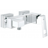 Смеситель для душа GROHE Eurocube, хром 