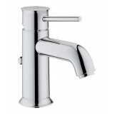 Смеситель для раковины GROHE BauClassic, хром 