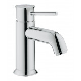Смеситель для раковины GROHE BauClassic, хром 
