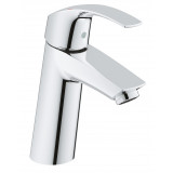 Смеситель для раковины GROHE Eurosmart, M-Size, хром 