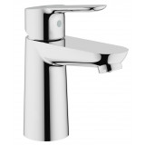 Смеситель для раковины GROHE BauEdge, S-Size, хром 