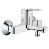 Смеситель для ванны GROHE BauEdge, хром 