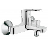 Смеситель для ванны GROHE BauLoop, хром 