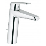 Смеситель для раковины GROHE Eurodisc Cosmopolitan, M-Size, хром (23448002)