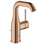 Смеситель для раковины GROHE Essence, теплый закат глянец 