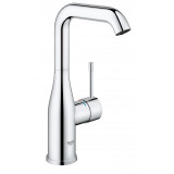 Смеситель для раковины GROHE Essence, хром 