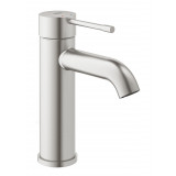 Смеситель для раковины GROHE Essence S-Size II, суперсталь 