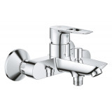 Смеситель для ванны GROHE BauLoop, хром 