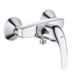 Смеситель для душа GROHE BauCurve, хром 