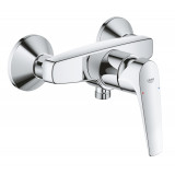 Смеситель для душа GROHE BauFlow, хром 