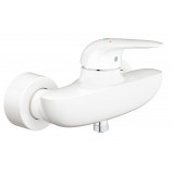 Смеситель для душа GROHE Eurostyle, белая луна 