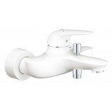 Смеситель для ванны GROHE Eurostyle, белая луна 