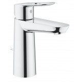 Смеситель для раковины GROHE BauLoop, M-Size, хром 