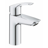 Смеситель для раковины GROHE Eurosmart, S-Size, хром 