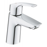 Смеситель для раковины GROHE Eurosmart, S-Size, хром 