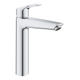 Смеситель для раковины GROHE Eurosmart, XL-Size, хром 