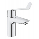 Смеситель для раковины GROHE Eurosmart, S-Size, хром 