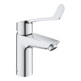 Смеситель для раковины GROHE Eurosmart, S-Size, хром 