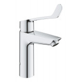 Смеситель для раковины GROHE Eurosmart, M-Size, хром 