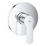 Внешняя часть смесителя для душа GROHE Eurostyle Cosmopolitan, хром 