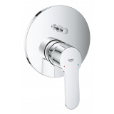 Внешняя часть смесителя для ванны GROHE Eurostyle Cosmopolitan, хром 